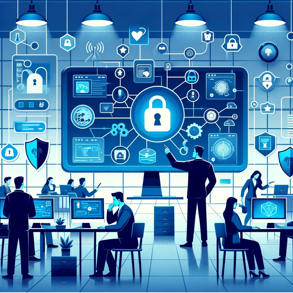 ブロックチェーン技術研修/実践と応用例（標準学習時間0.5時間）